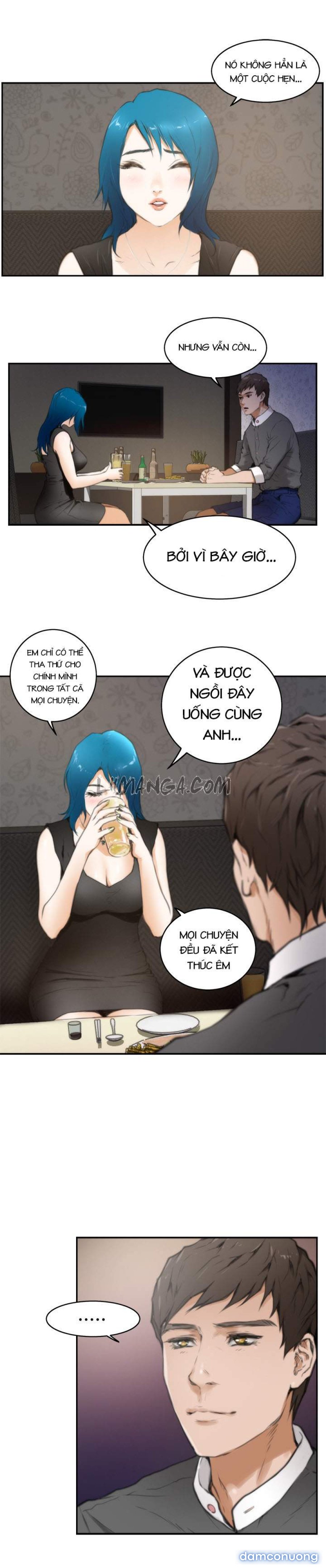 Chịch Nhau Vẫn Là Bạn Thân 