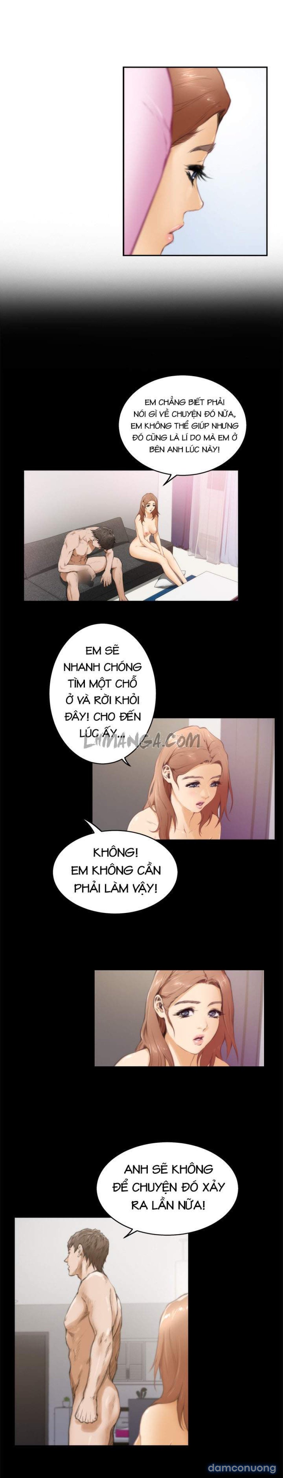 Chịch Nhau Vẫn Là Bạn Thân 