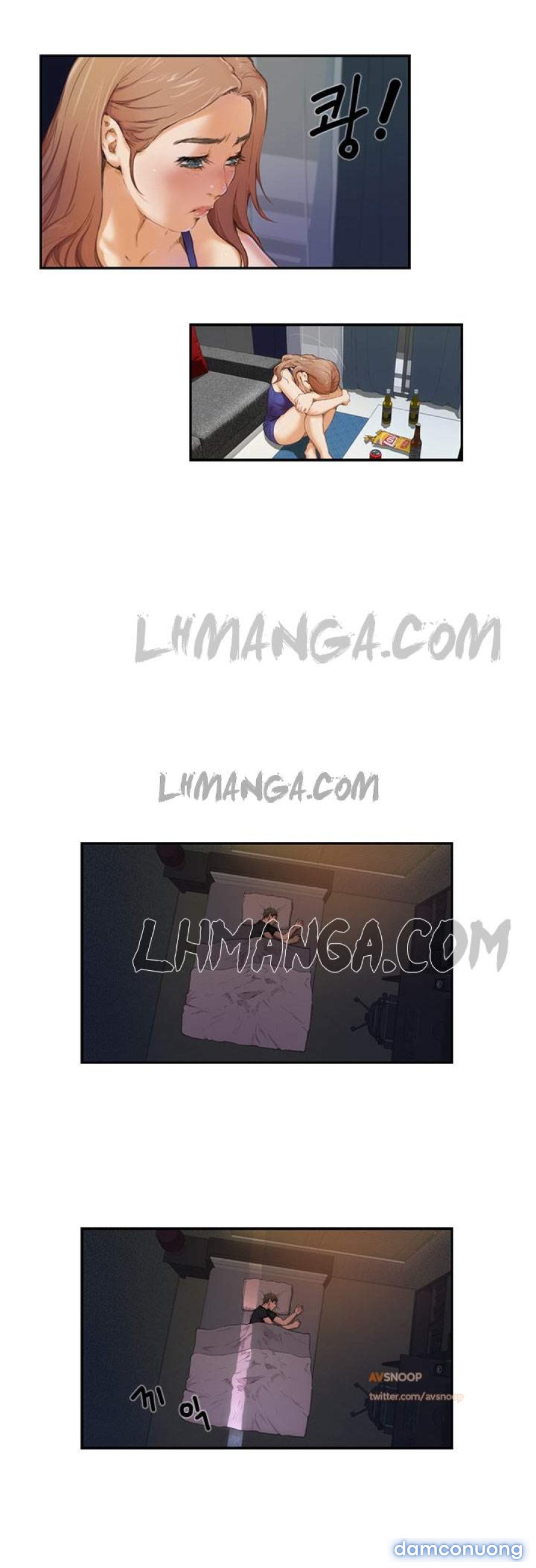 Chịch Nhau Vẫn Là Bạn Thân 