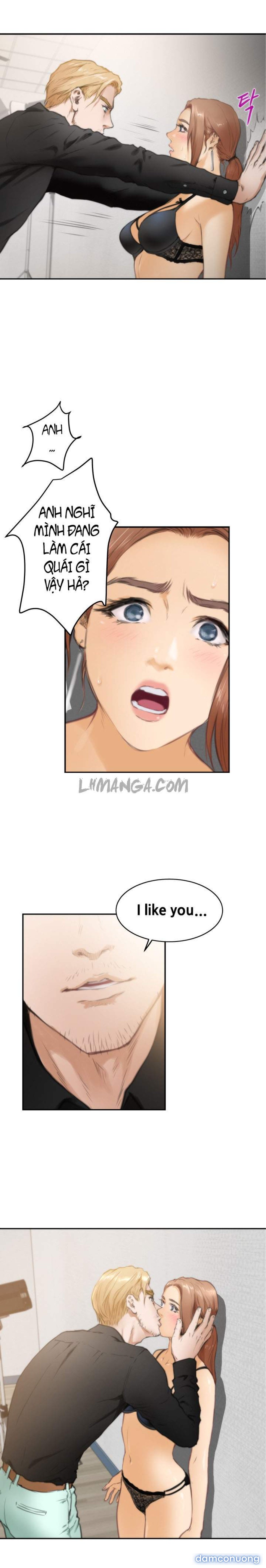 Chịch Nhau Vẫn Là Bạn Thân 