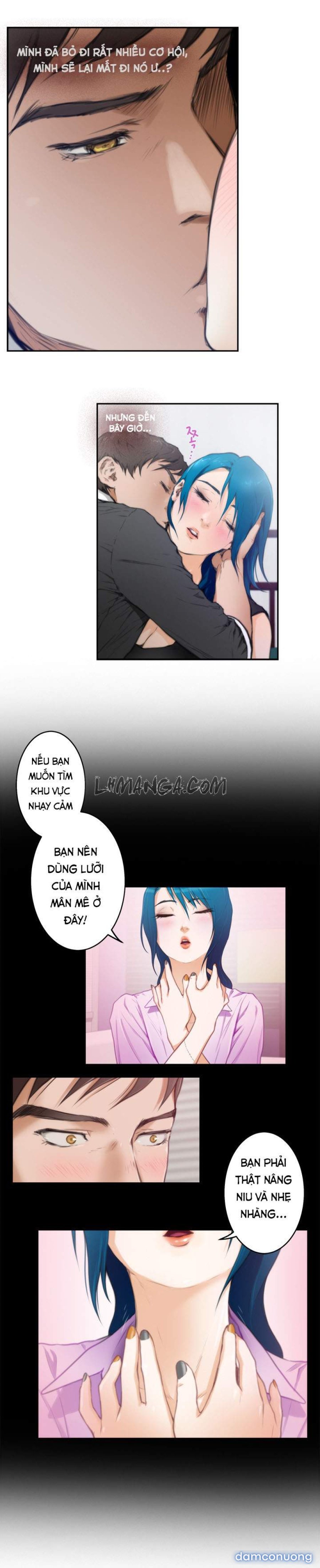 Chịch Nhau Vẫn Là Bạn Thân 