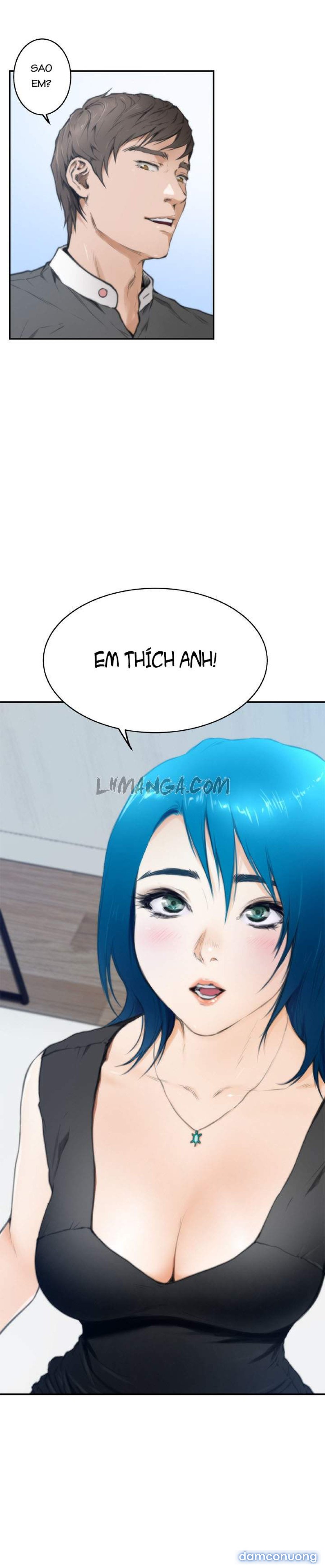 Chịch Nhau Vẫn Là Bạn Thân 