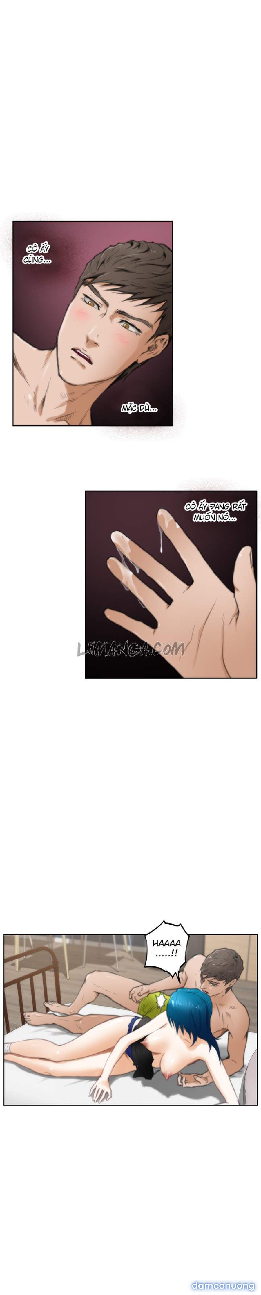 Chịch Nhau Vẫn Là Bạn Thân 