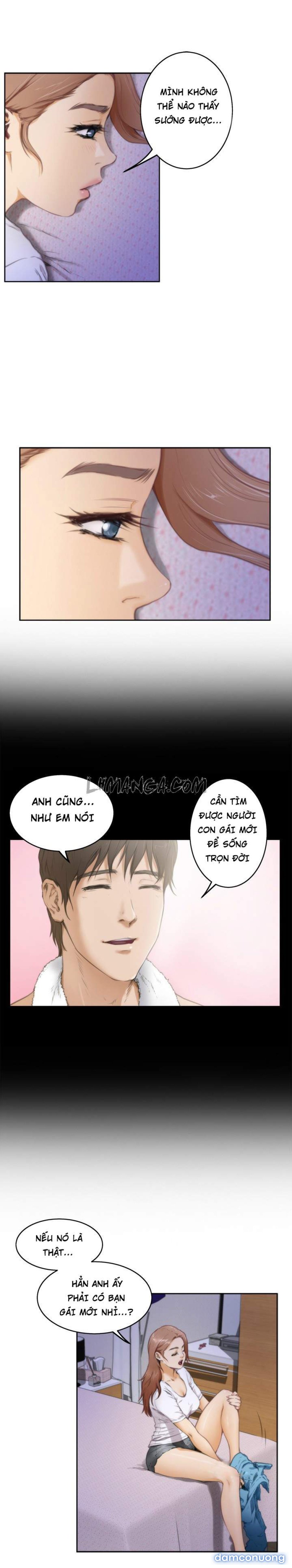 Chịch Nhau Vẫn Là Bạn Thân 