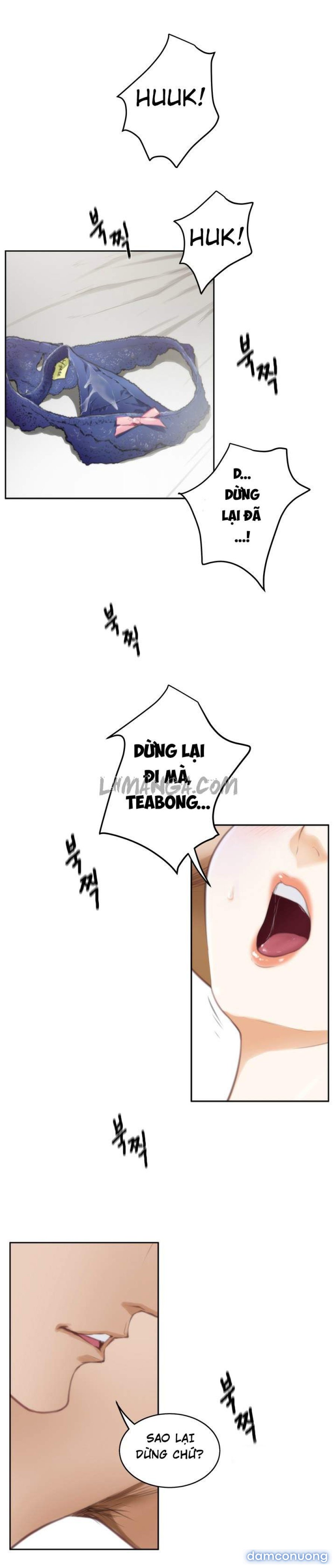Chịch Nhau Vẫn Là Bạn Thân 
