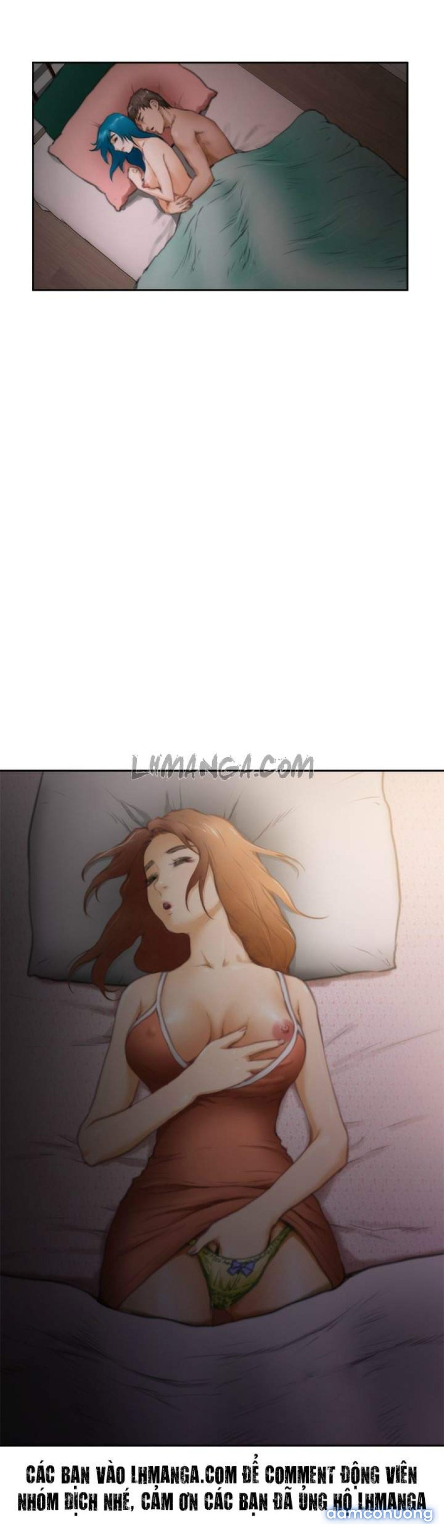 Chịch Nhau Vẫn Là Bạn Thân 