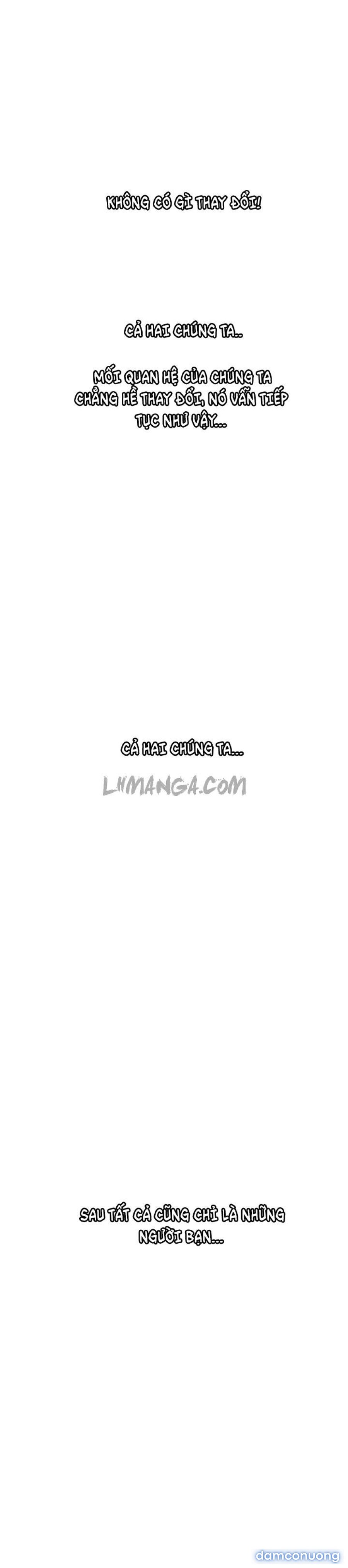 Chịch Nhau Vẫn Là Bạn Thân 