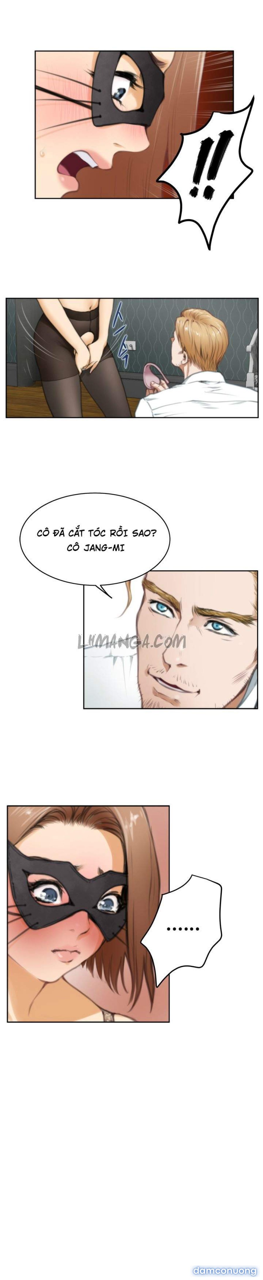 Chịch Nhau Vẫn Là Bạn Thân 