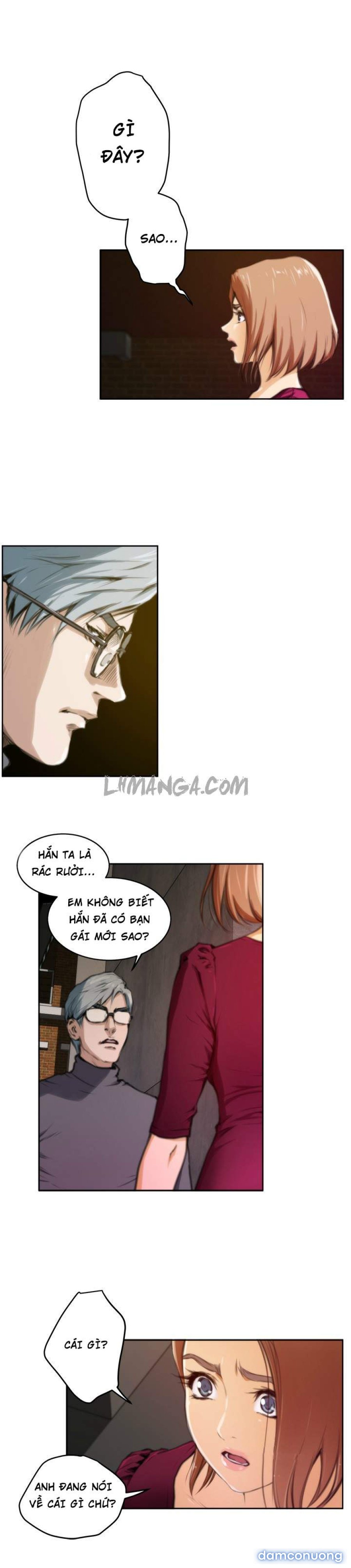 Chịch Nhau Vẫn Là Bạn Thân 