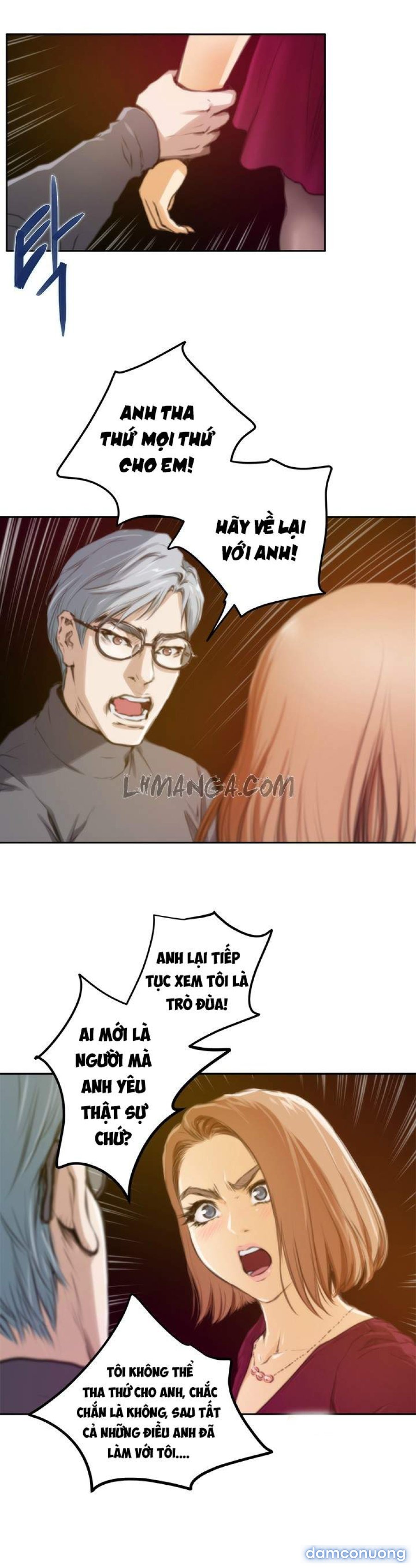 Chịch Nhau Vẫn Là Bạn Thân 
