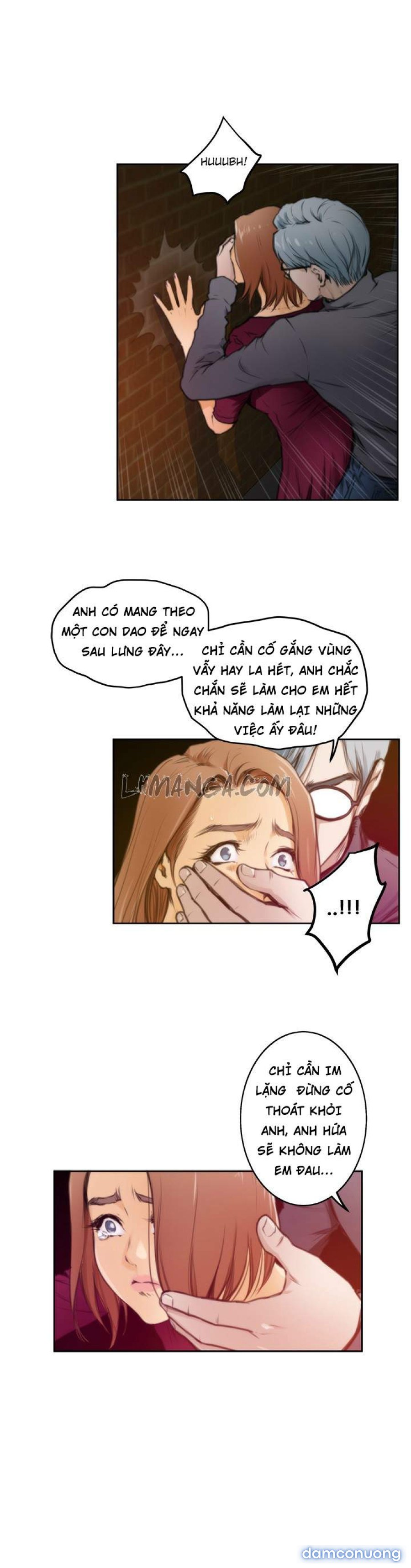 Chịch Nhau Vẫn Là Bạn Thân 