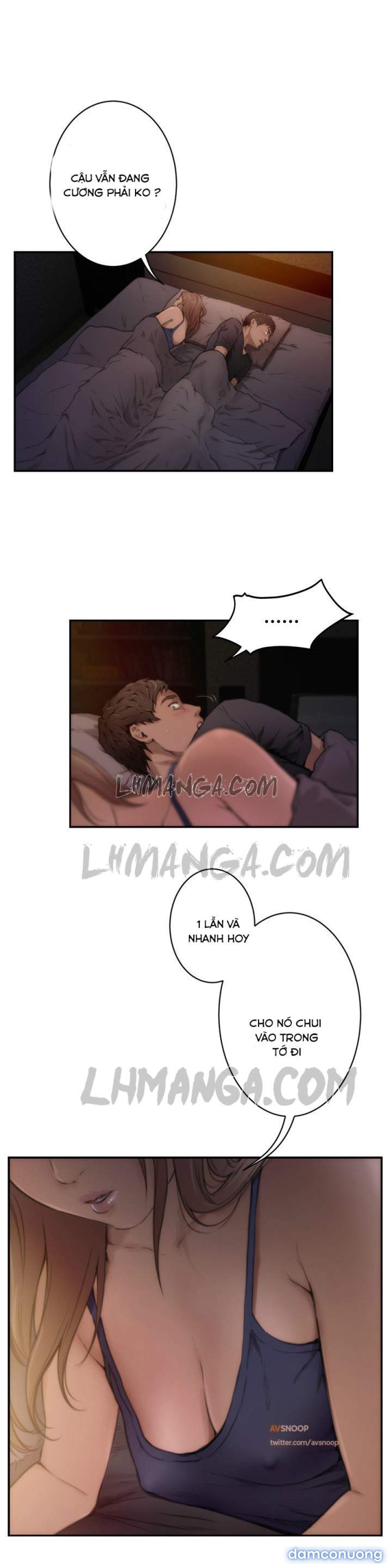 Chịch Nhau Vẫn Là Bạn Thân 