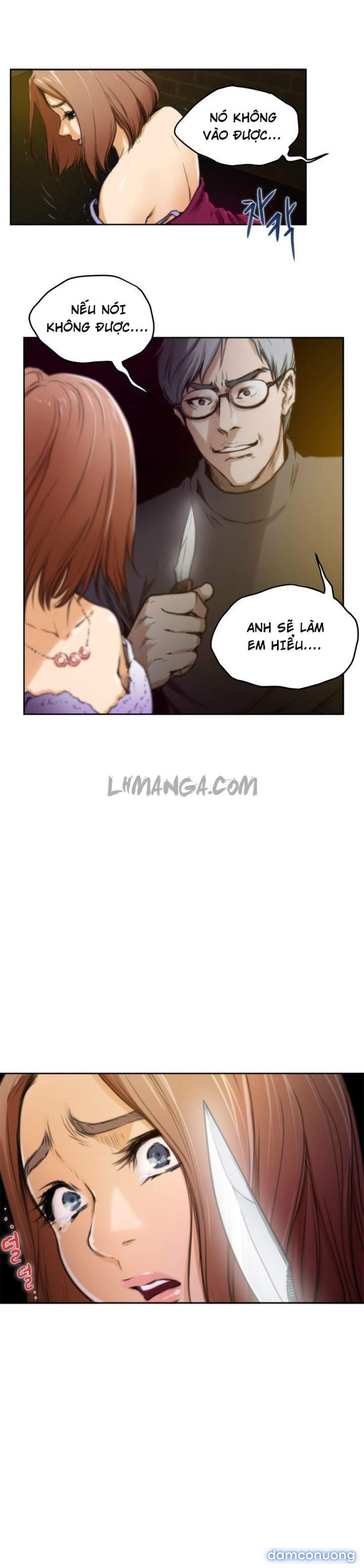 Chịch Nhau Vẫn Là Bạn Thân 