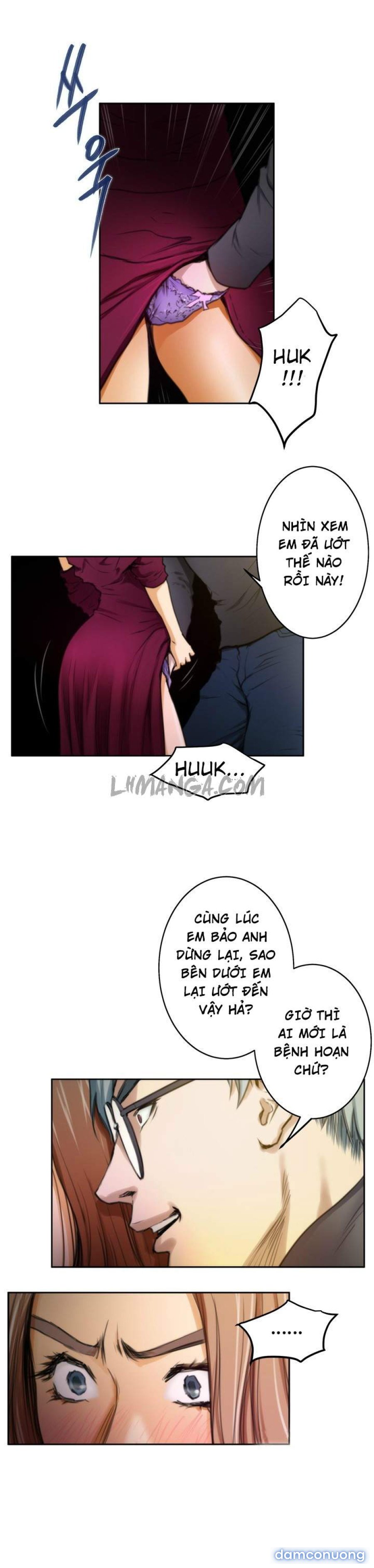 Chịch Nhau Vẫn Là Bạn Thân 