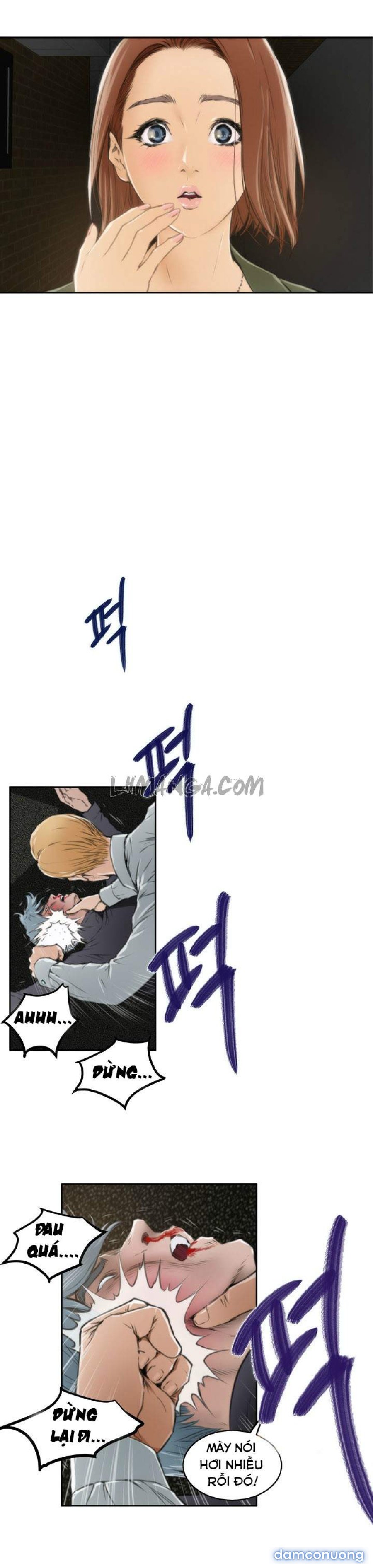 Chịch Nhau Vẫn Là Bạn Thân 