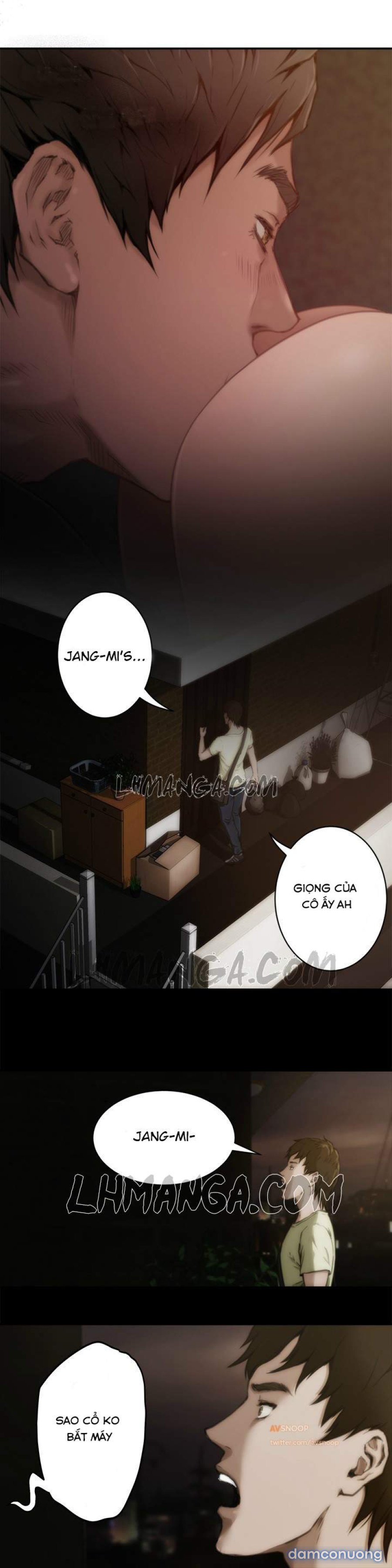 Chịch Nhau Vẫn Là Bạn Thân 