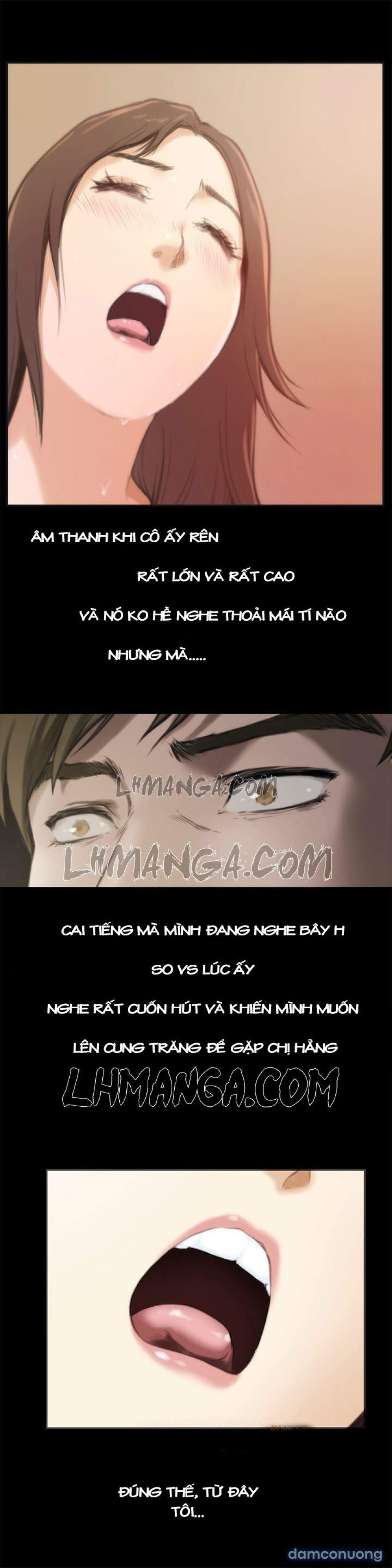 Chịch Nhau Vẫn Là Bạn Thân 