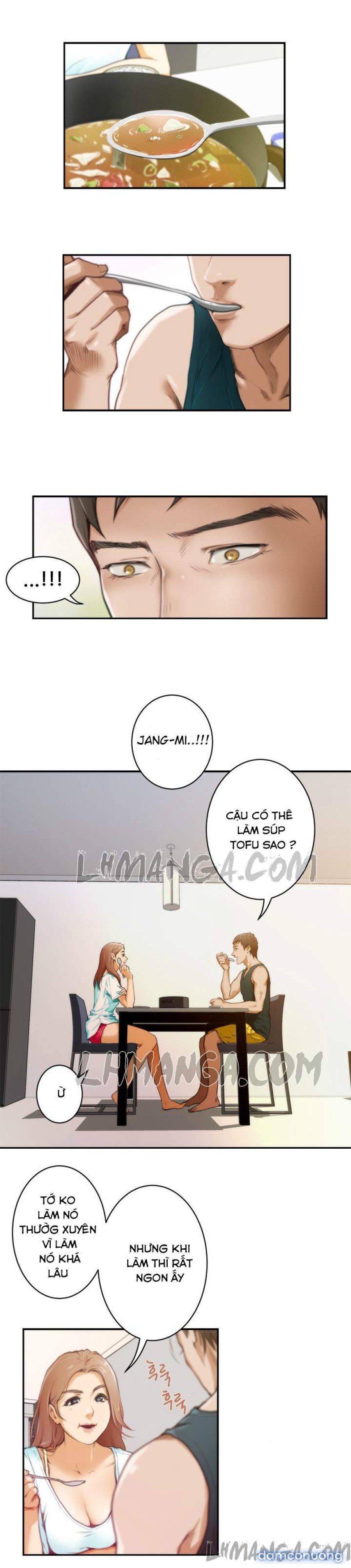Chịch Nhau Vẫn Là Bạn Thân 