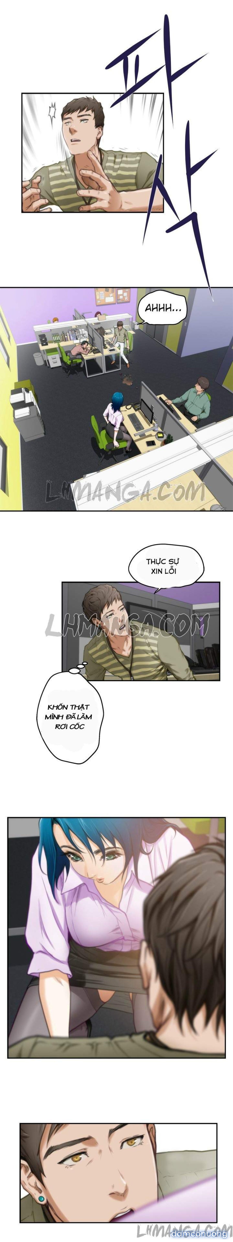 Chịch Nhau Vẫn Là Bạn Thân 