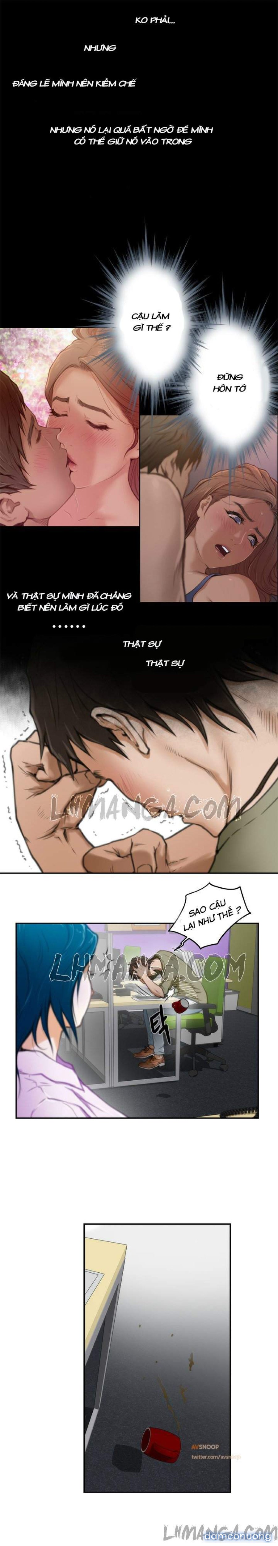 Chịch Nhau Vẫn Là Bạn Thân 