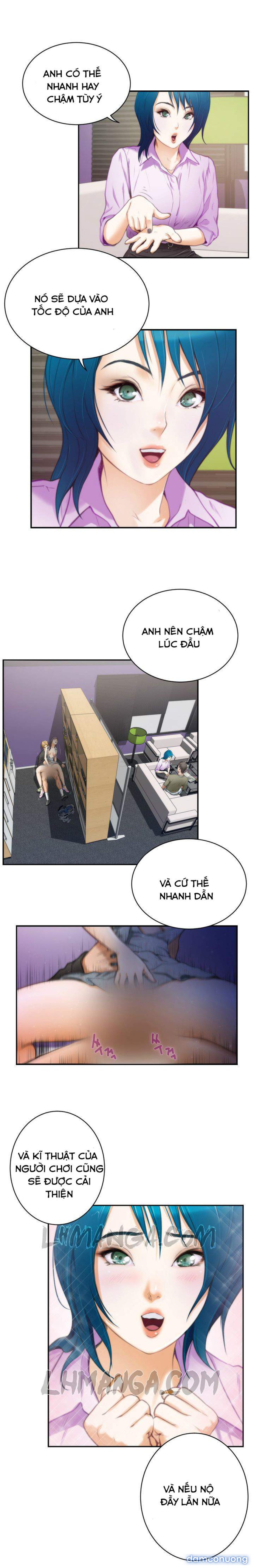 Chịch Nhau Vẫn Là Bạn Thân 