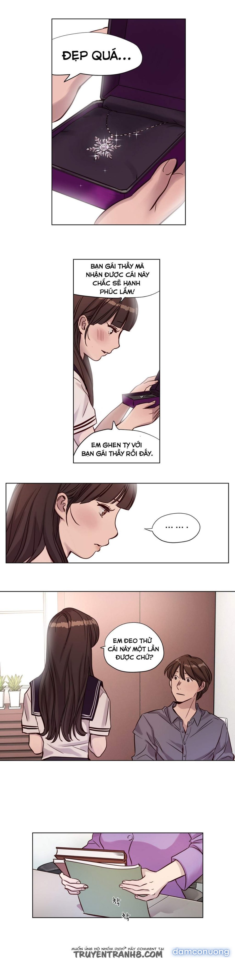 Hội Đàn Ông Phục Thù 