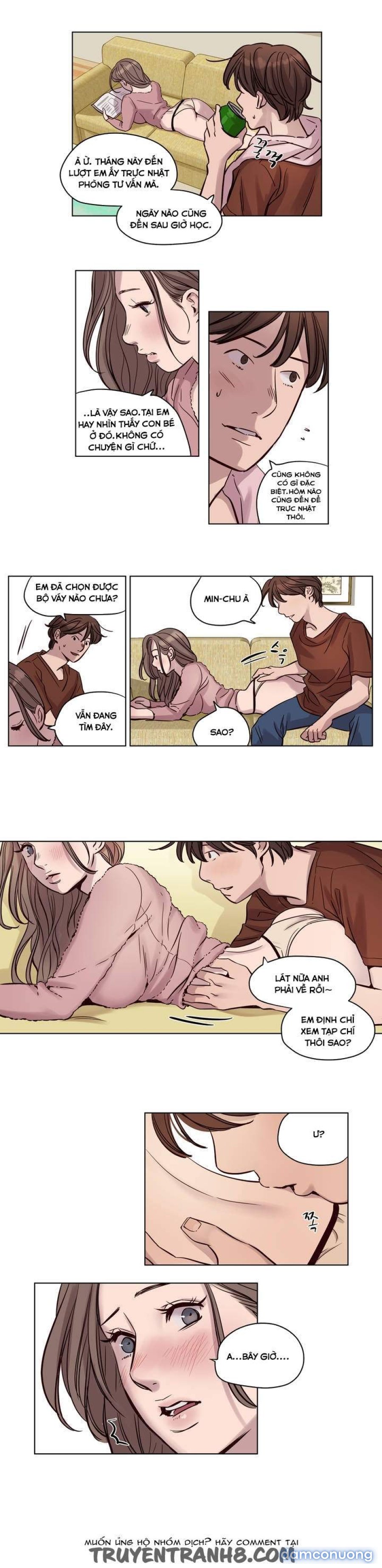 Hội Đàn Ông Phục Thù 