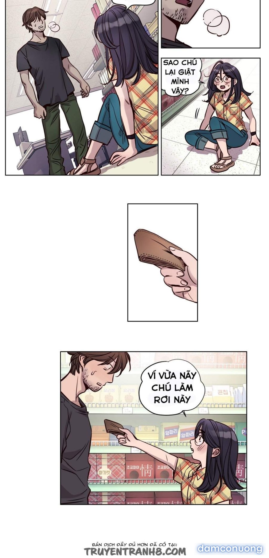 Hội Đàn Ông Phục Thù 