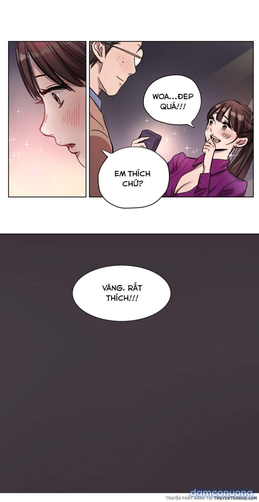 Hội Đàn Ông Phục Thù 