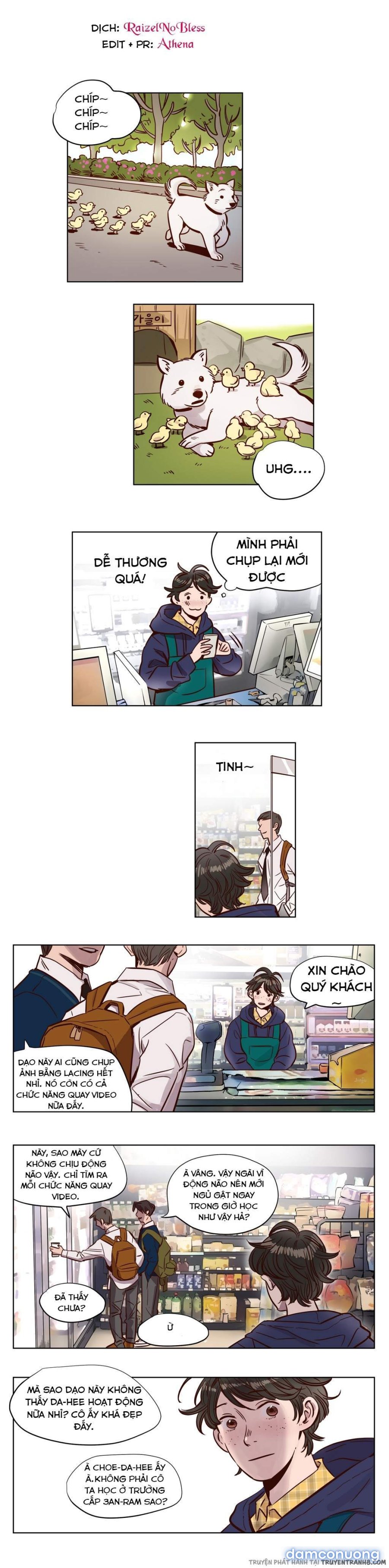 Hội Đàn Ông Phục Thù 