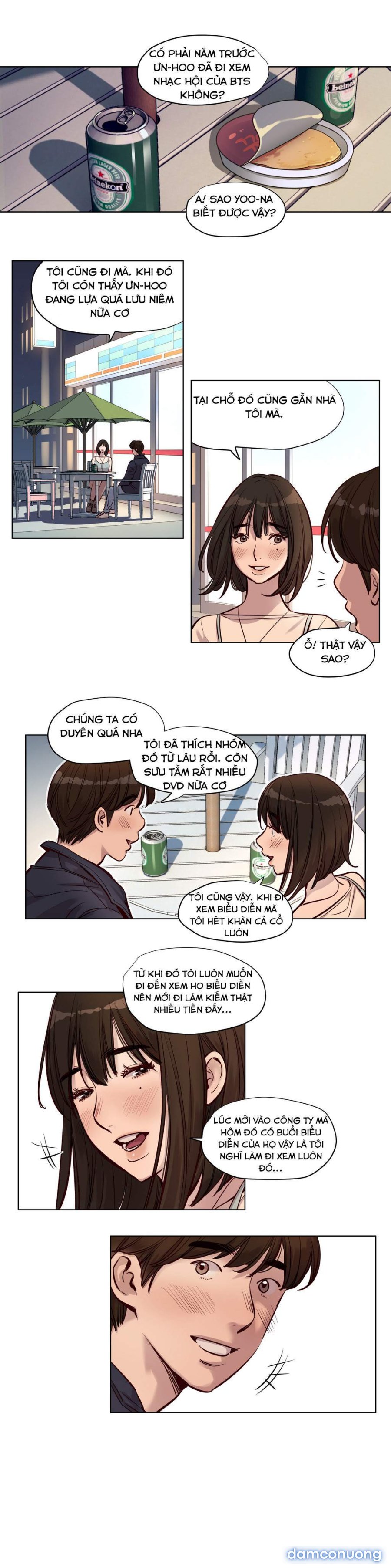 Hội Đàn Ông Phục Thù 