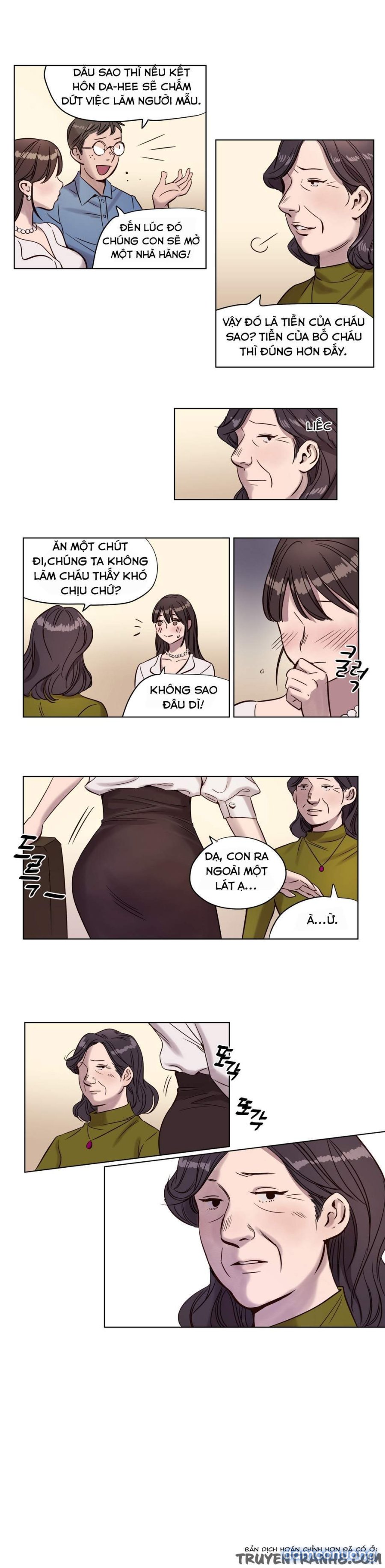 Hội Đàn Ông Phục Thù 
