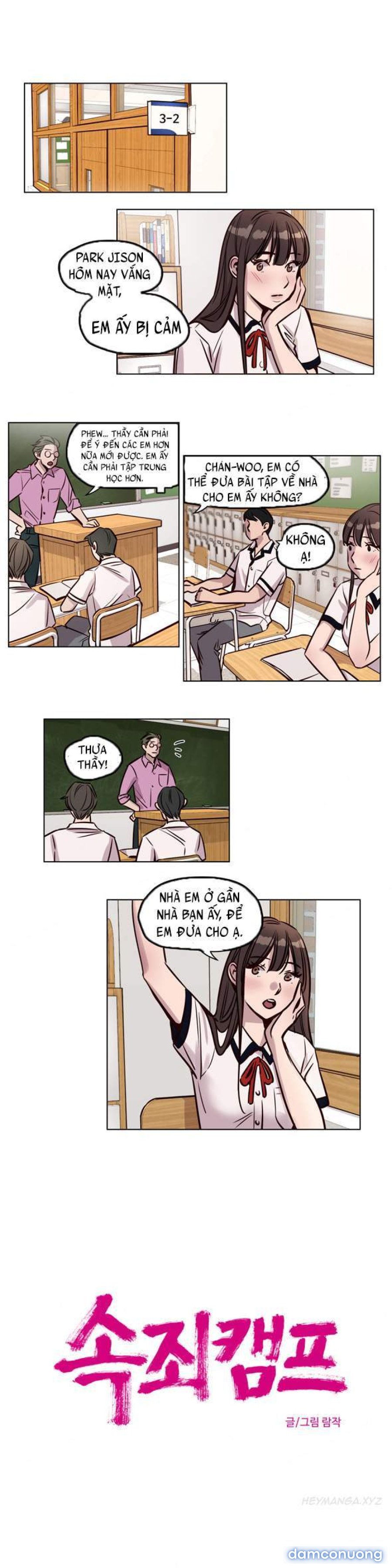 Hội Đàn Ông Phục Thù 