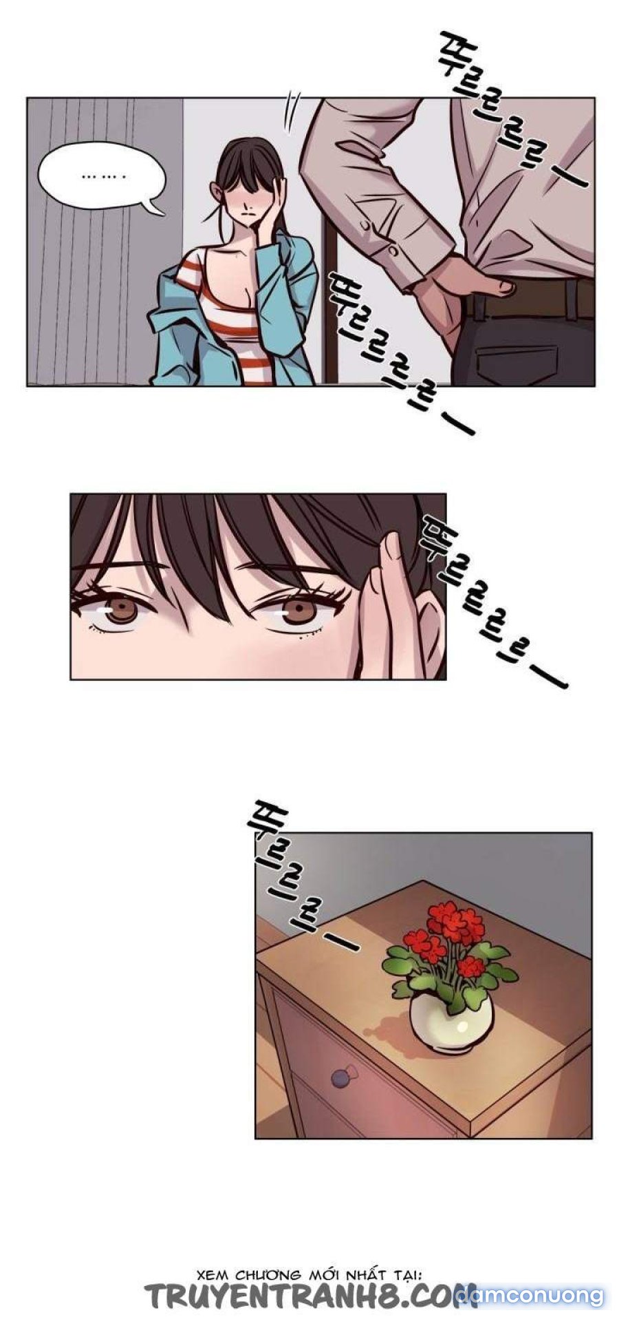 Hội Đàn Ông Phục Thù 