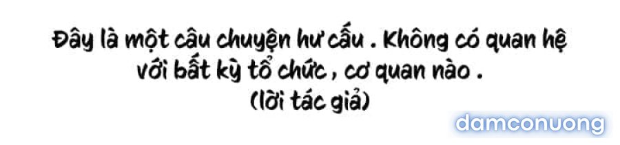 Hội Đàn Ông Phục Thù 