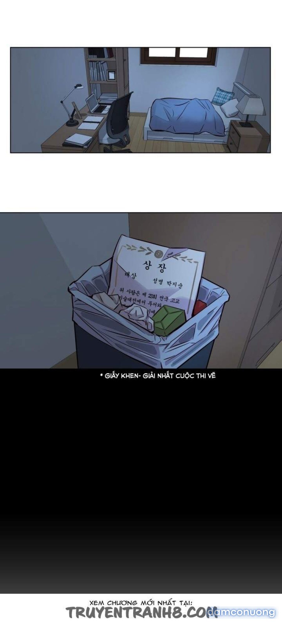 Hội Đàn Ông Phục Thù 