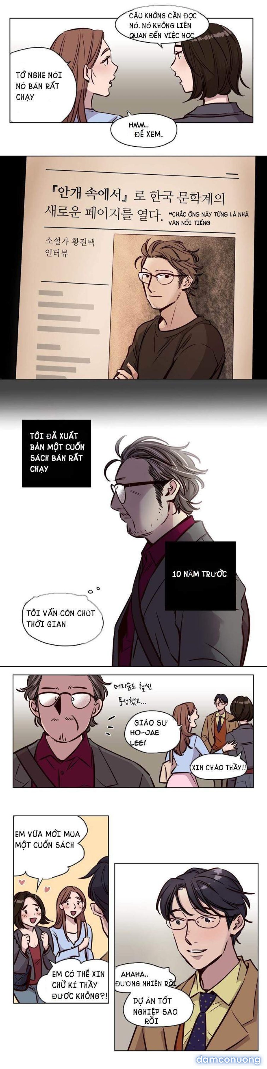 Hội Đàn Ông Phục Thù 