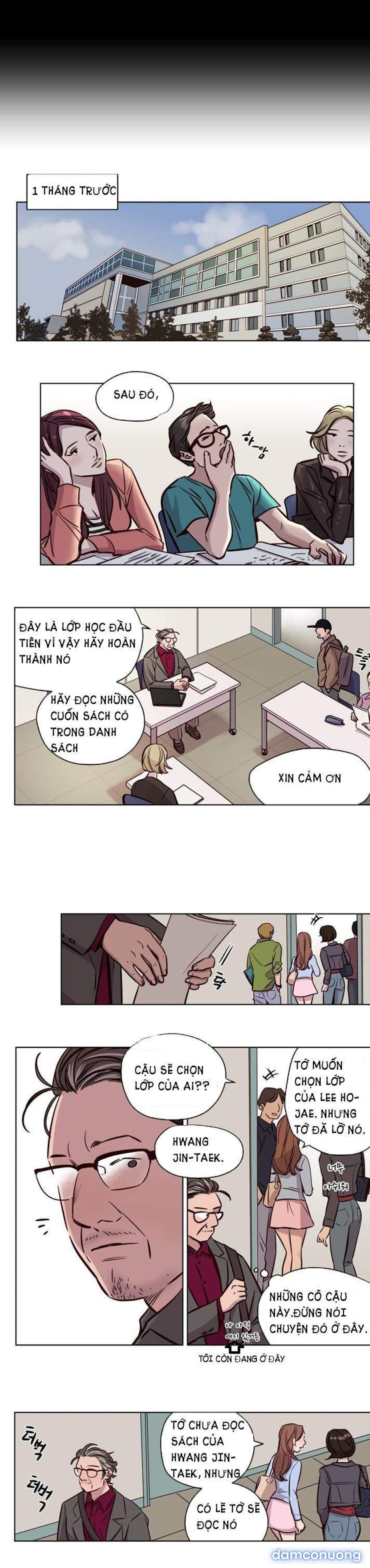 Hội Đàn Ông Phục Thù 