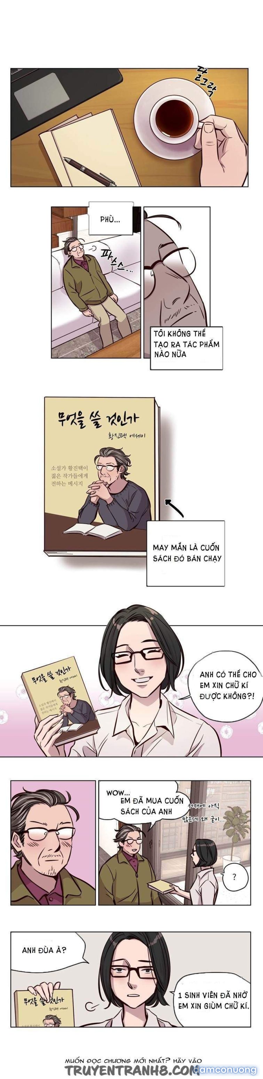 Hội Đàn Ông Phục Thù 