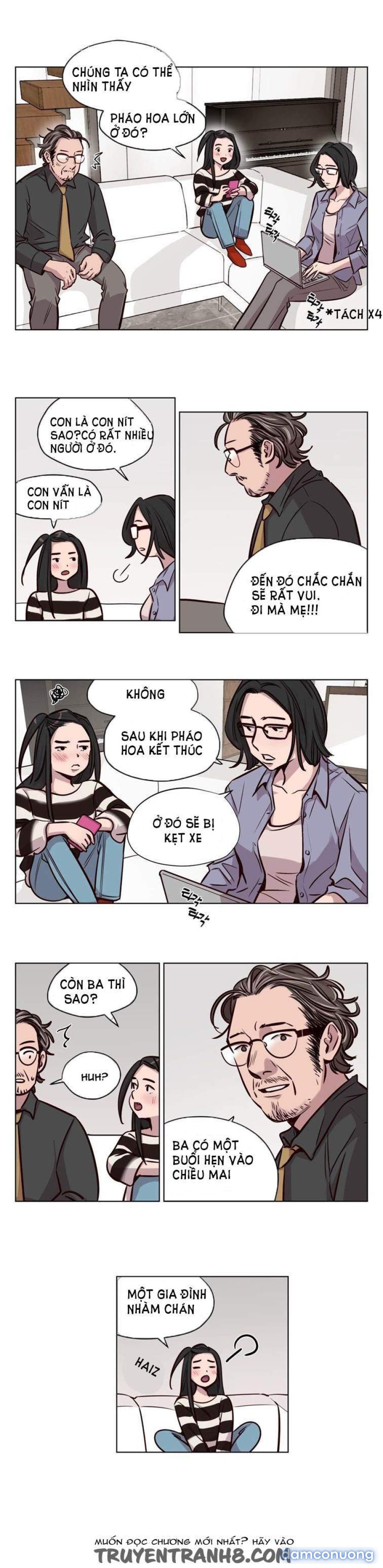 Hội Đàn Ông Phục Thù 
