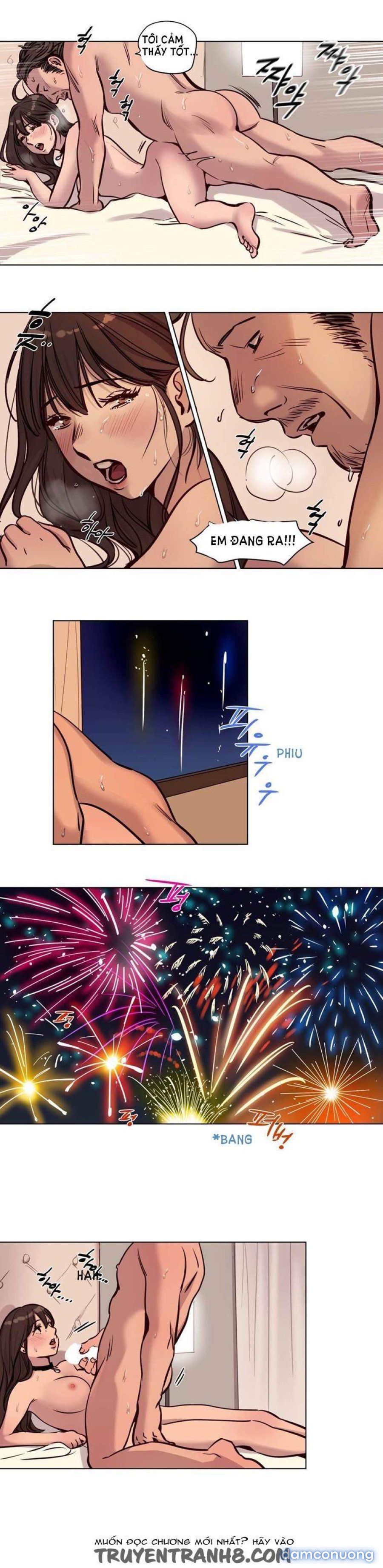 Hội Đàn Ông Phục Thù 