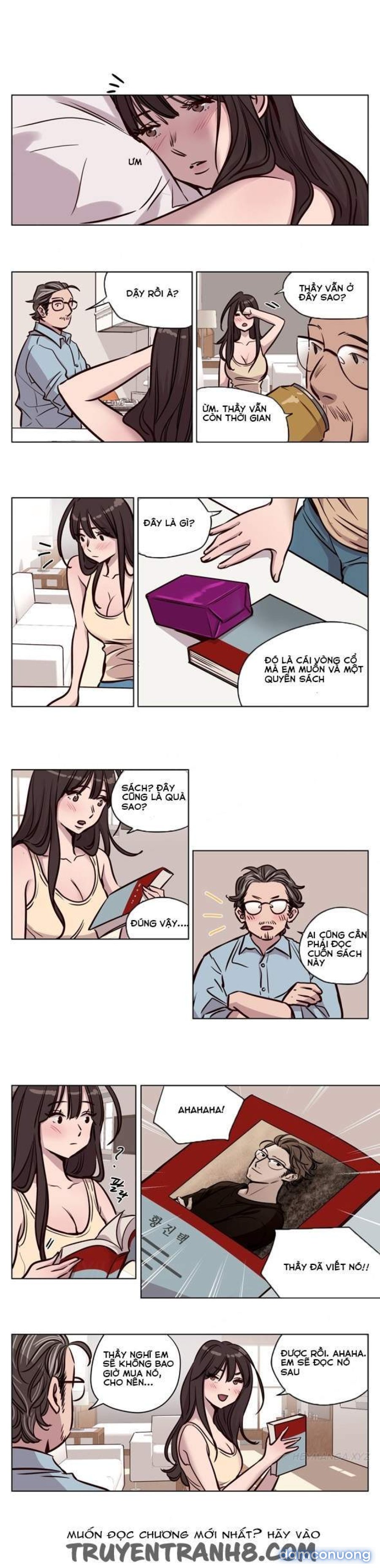 Hội Đàn Ông Phục Thù 