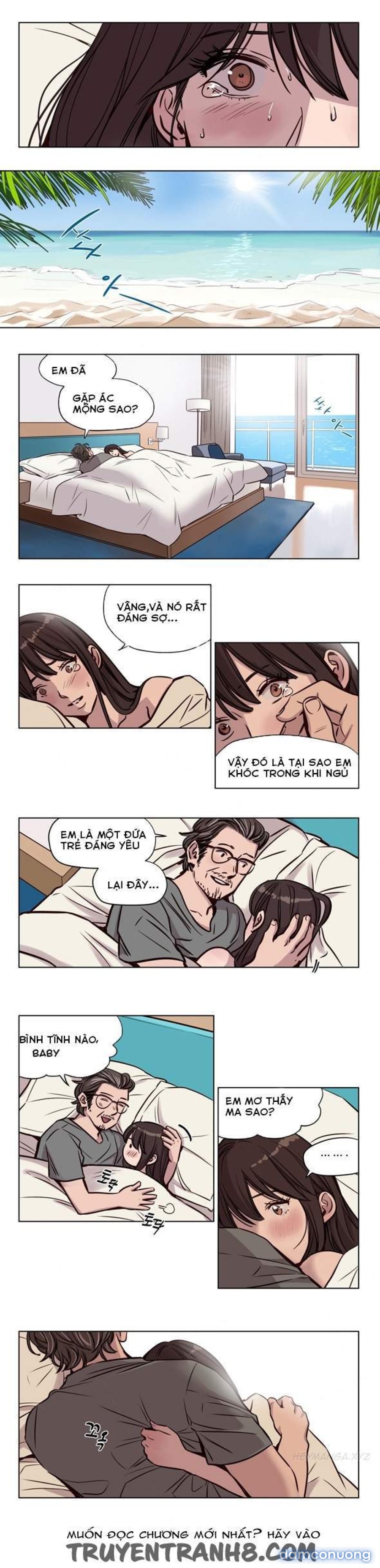 Hội Đàn Ông Phục Thù 