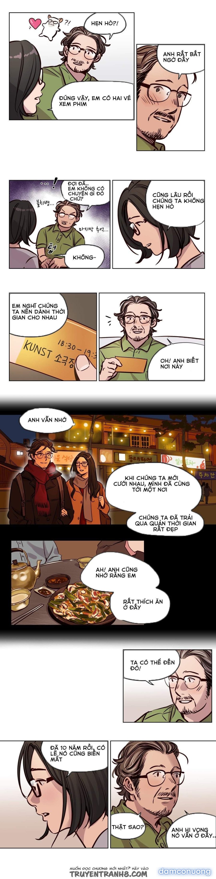 Hội Đàn Ông Phục Thù 