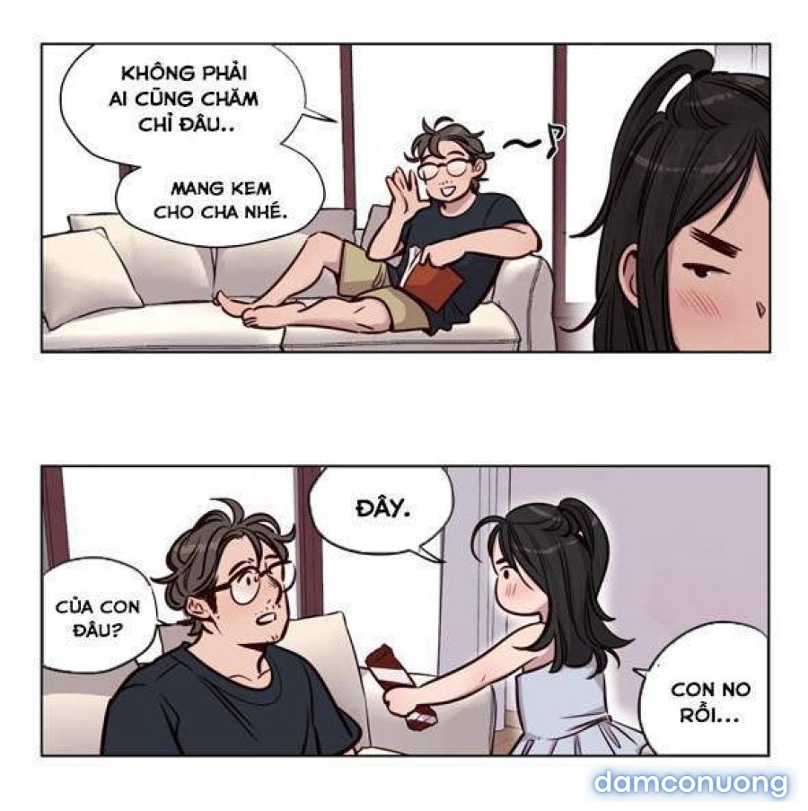 Hội Đàn Ông Phục Thù 