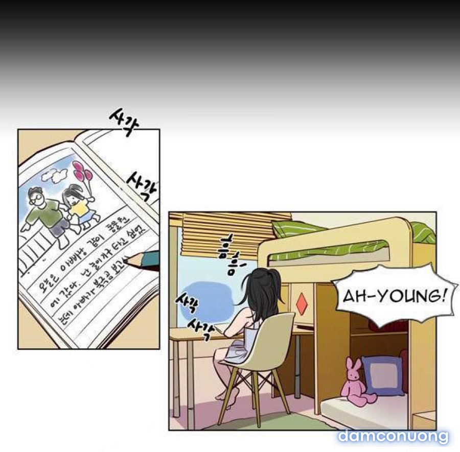 Hội Đàn Ông Phục Thù 