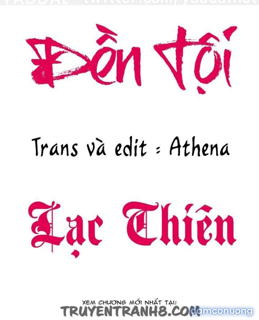 Hội Đàn Ông Phục Thù 