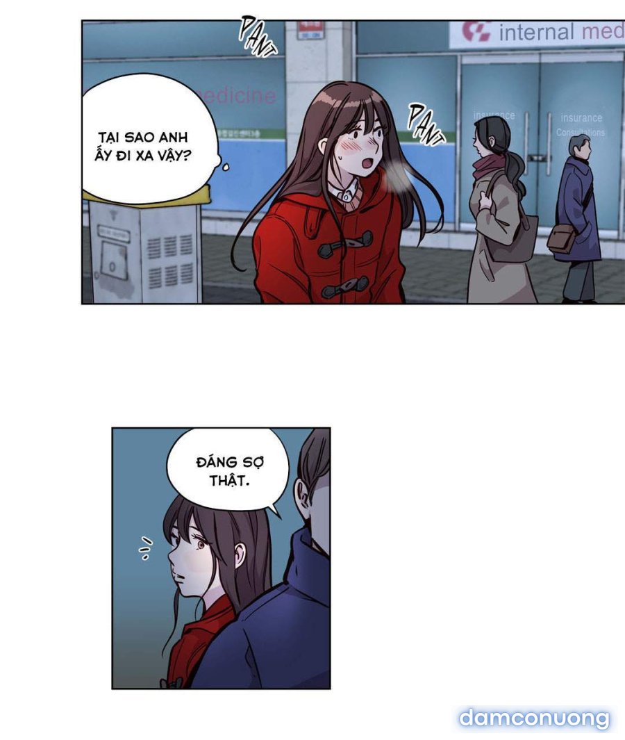 Hội Đàn Ông Phục Thù 