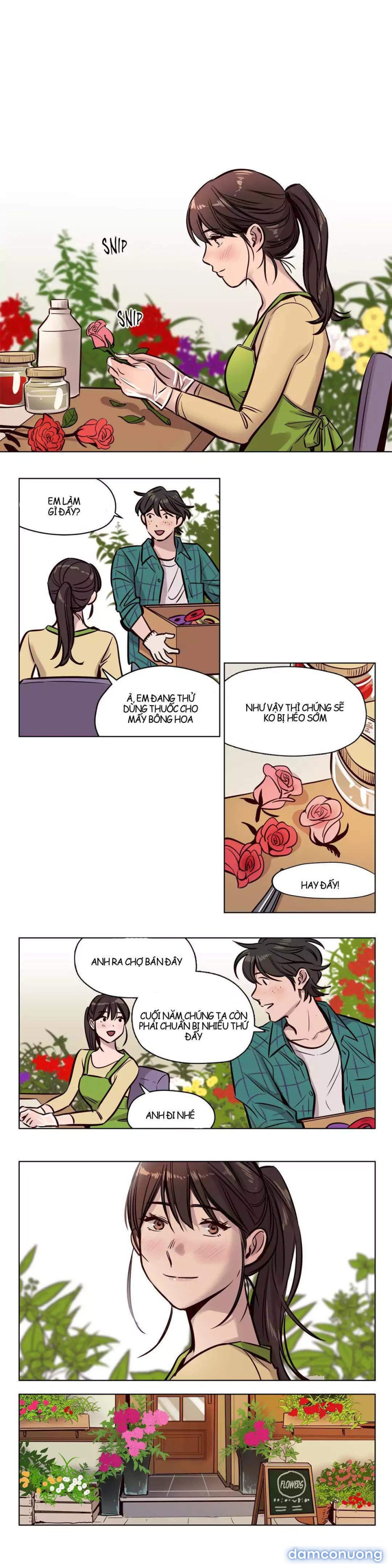 Hội Đàn Ông Phục Thù 