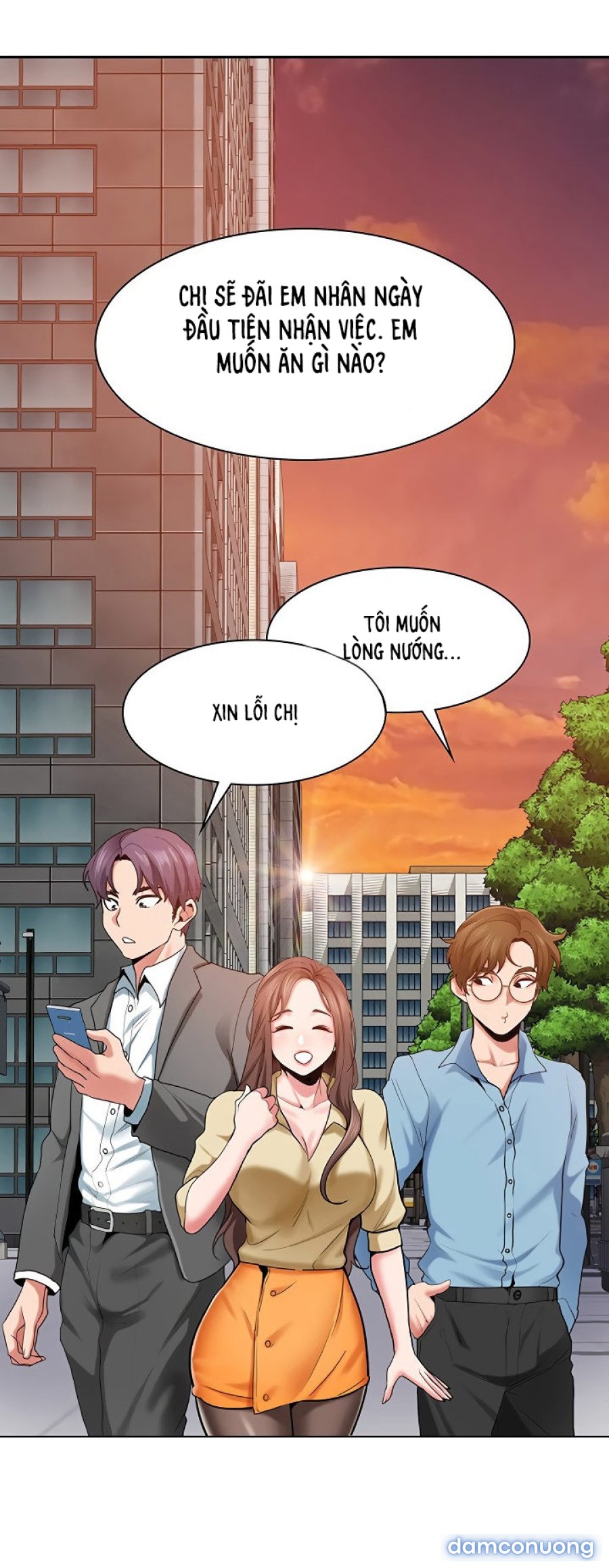 Dịch Vụ Người Lớn 
